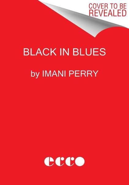 Levně Black in Blues