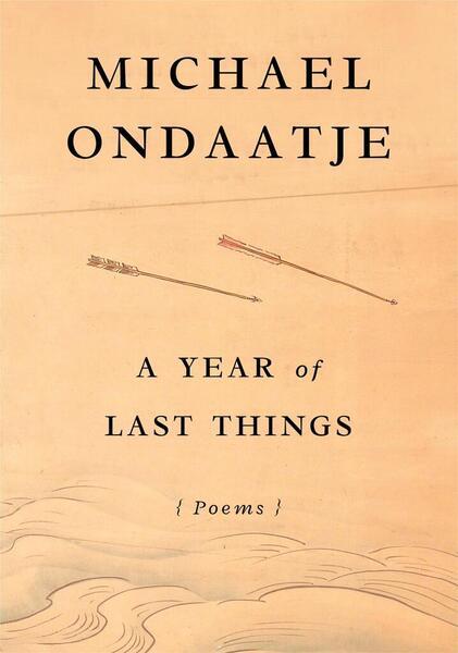 A Year of Last Things - 0593801563