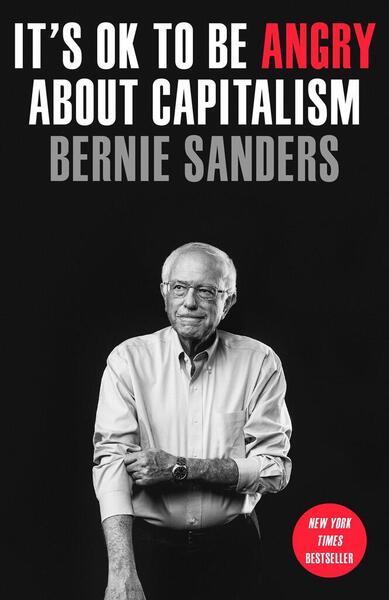 It's Ok to Be Angry about Capitalism - 0593238737
