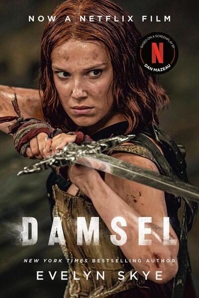 Damsel - 059359942X