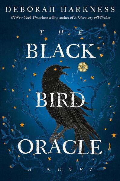 The Black Bird Oracle - 0593871464