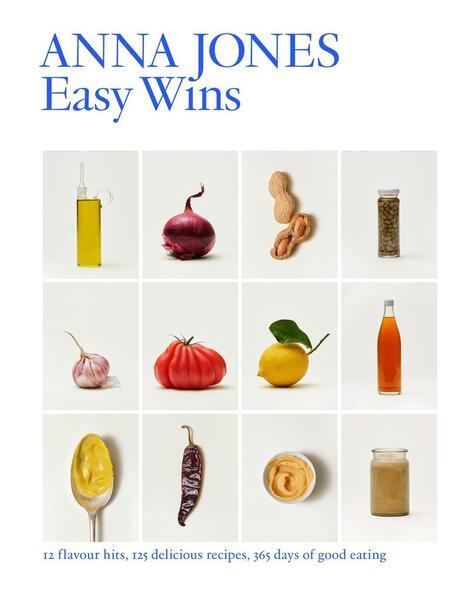Easy Wins - 0008526656