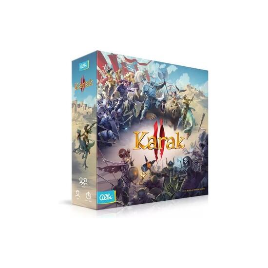 Albi Karak 2