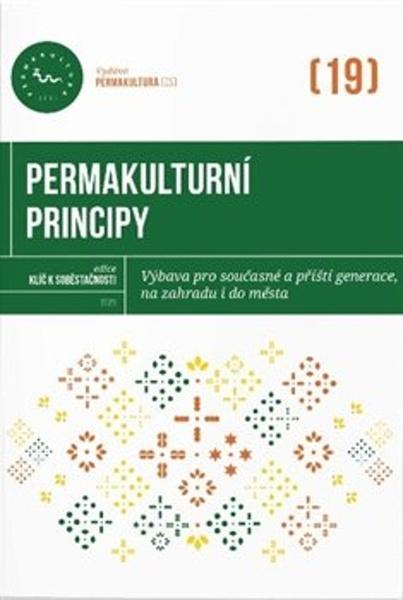 Levně Permakulturní principy