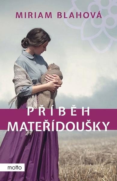 Levně Příběh mateřídoušky