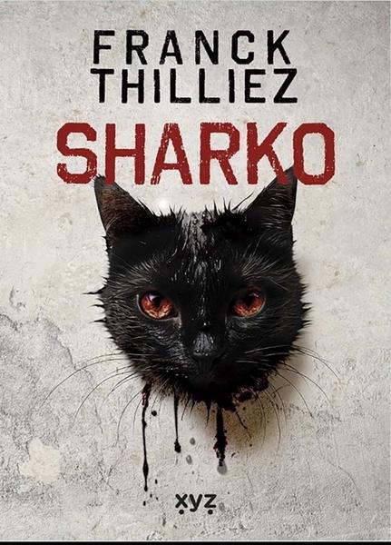 Levně Sharko