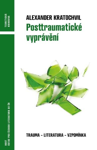 Levně Posttraumatické vyprávění