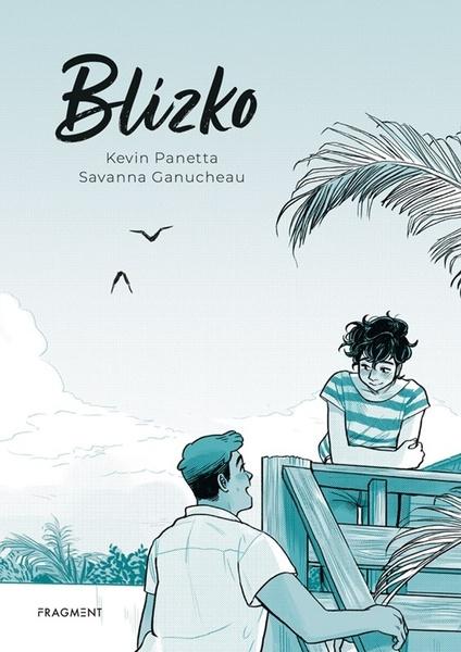Blízko - 9788025366257