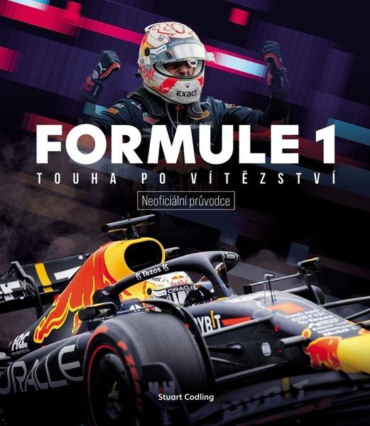 Levně Formule 1 Touha po vítězství