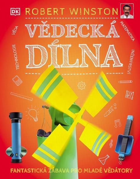 Levně Vědecká dílna