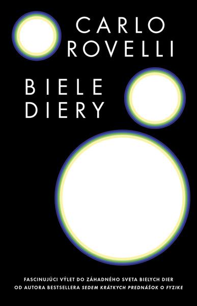 Levně Biele diery