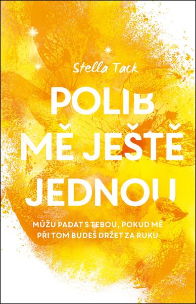 Polib mě ještě jednou - 9788027721306