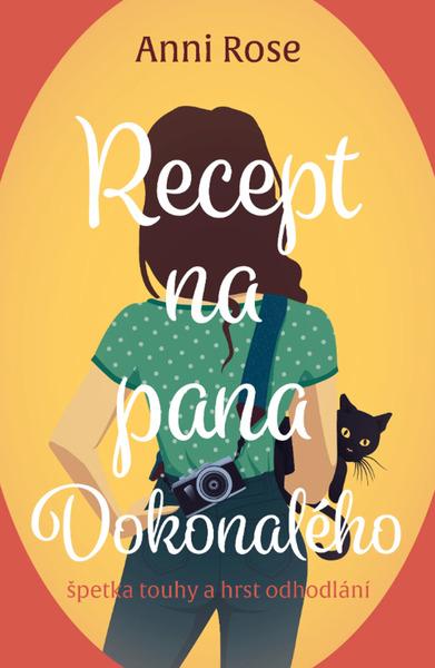 Recept na pana Dokonalého - 9788027710522