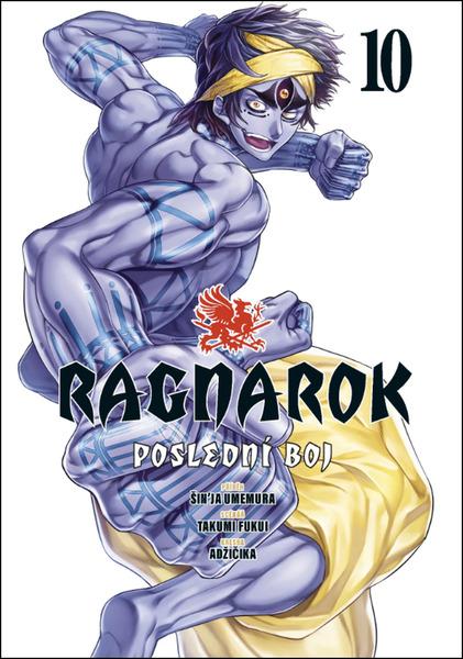 Ragnarok - 9788027714759