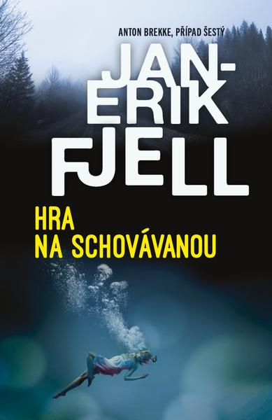 Hra na schovávanou - 9788027704675