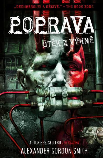 Levně Poprava