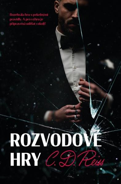 Levně Rozvodové hry