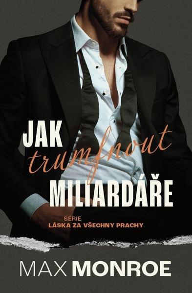 Levně Jak trumfnout miliardáře