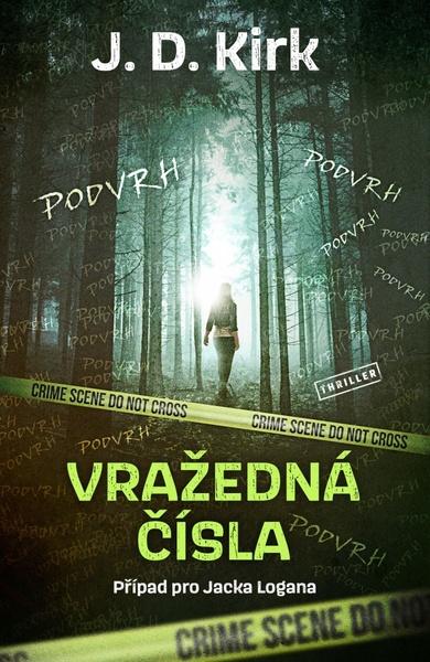 Vražedná čísla - 9788027713417