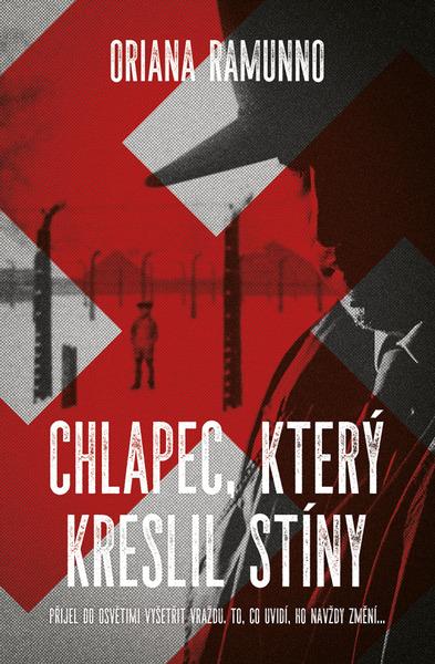 Levně Chlapec, který kreslil stíny