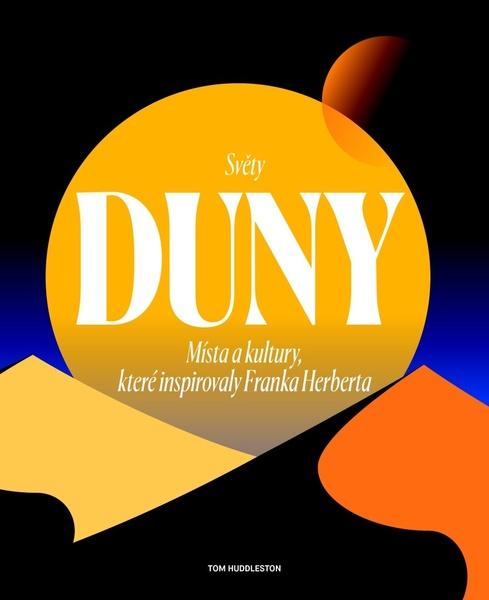 Levně Světy Duny