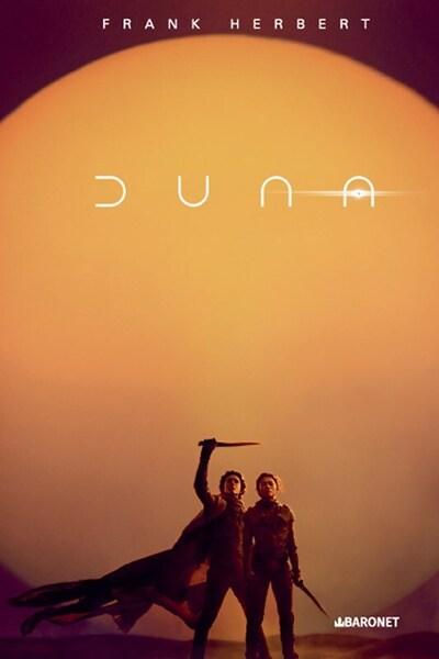 Duna - 9788026921936