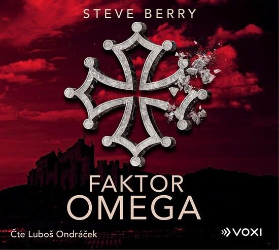 Levně Faktor Omega