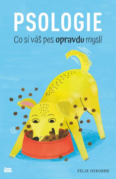 Levně Psologie