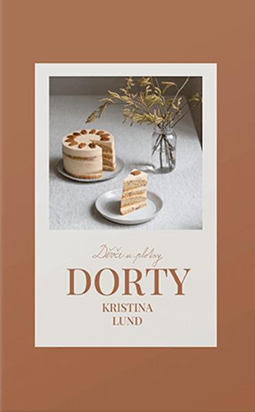 Levně Dorty