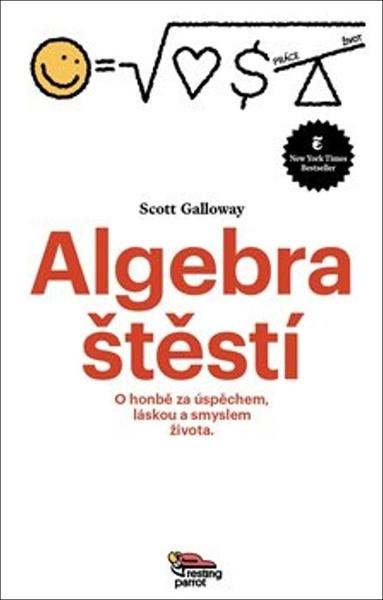 Levně Algebra štěstí