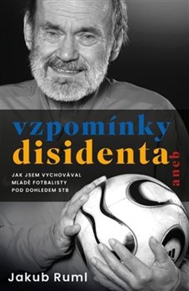 Levně Vzpomínky disidenta