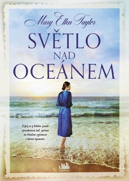Světlo nad oceánem - 9788027151066