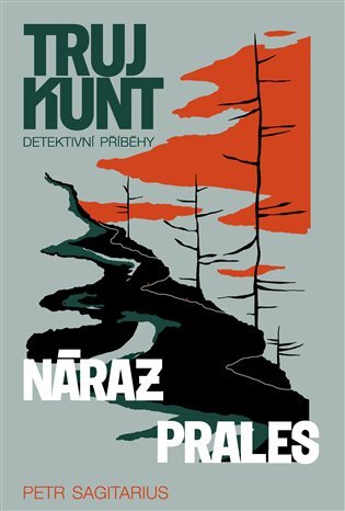 Levně Tujkunt Náraz, Prales