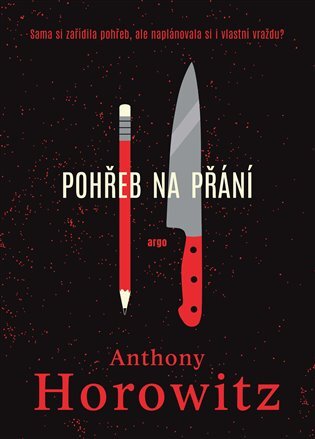 Pohřeb na přání - 9788025743102