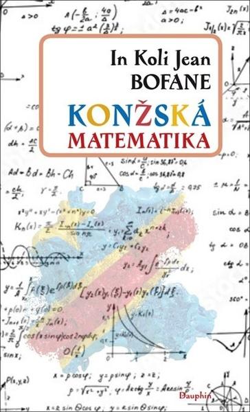 Levně Konžská matematika