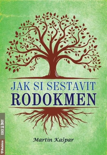 Levně Jak si sestavit rodokmen