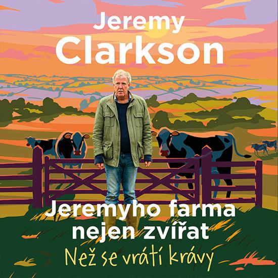 Levně Jeremyho farma nejen zvířat