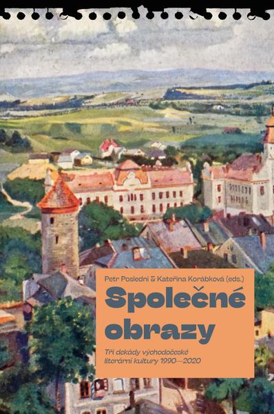 Společné obrazy - 9788074655647