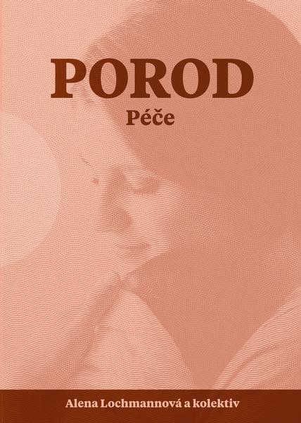 Porod - 9788074656187
