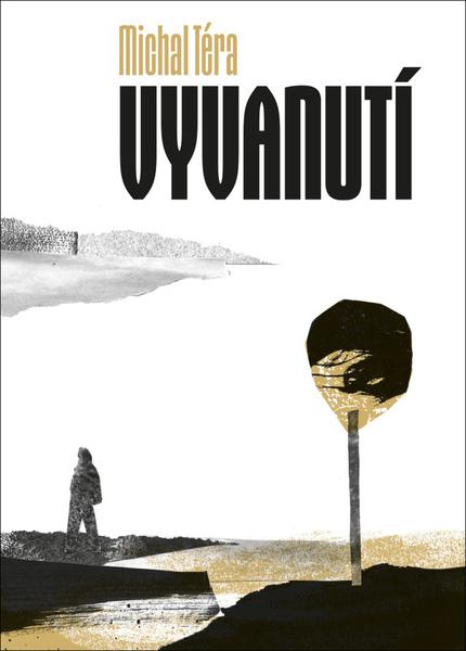 Vyvanutí - 9788074656224