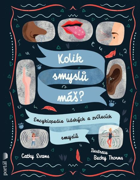 Levně Kolik smyslů máš?