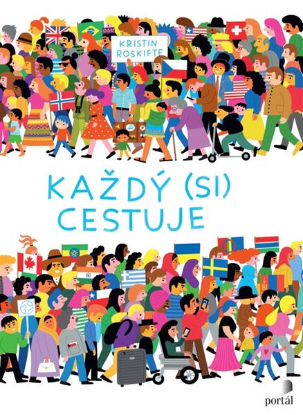 Levně Každý (si) cestuje