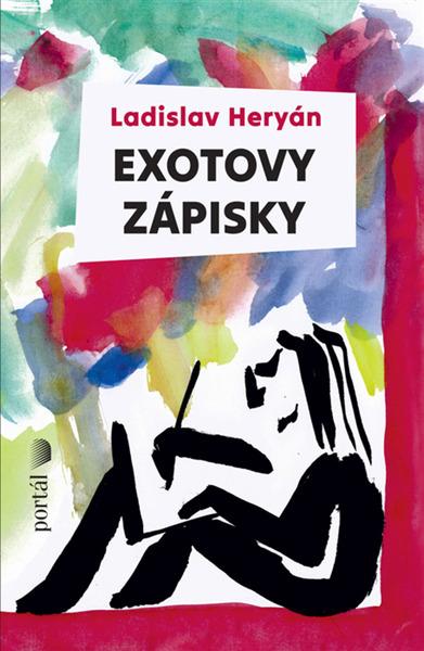 Levně Exotovy zápisky