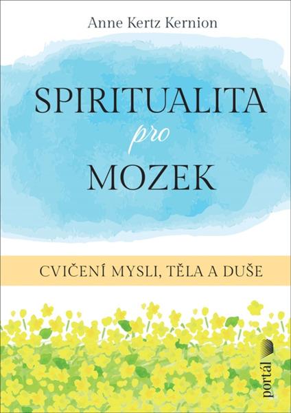 Levně Spiritualita pro mozek
