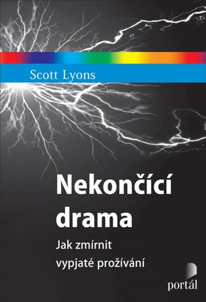 Levně Nekončící drama