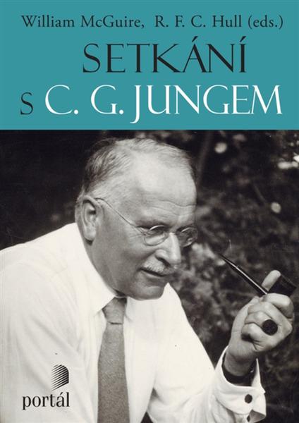Levně Setkání s C. G. Jungem