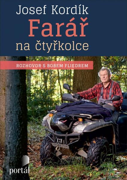 Josef Kordík - 9788026221395