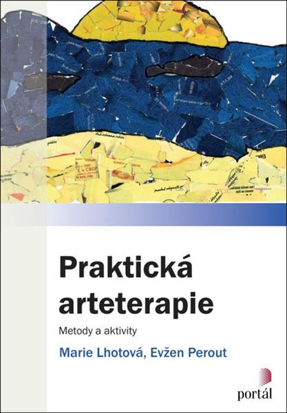 Levně Praktická arteterapie