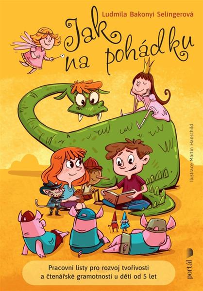 Levně Jak na pohádku