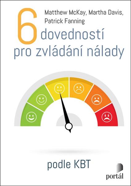 Levně 6 dovedností pro zvládání nálady